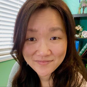 Meet your Posher, Kristin